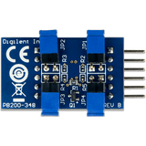 Pmod COLOR: Color Sensor Module