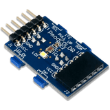 Pmod COLOR: Color Sensor Module