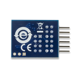 Pmod ACL: 3-axis Accelerometer