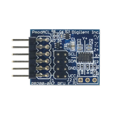 Pmod ACL: 3-axis Accelerometer