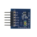 Pmod ALS: Ambient Light Sensor