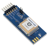 Pmod GPS: GPS Receiver