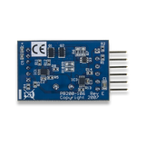 Pmod HB5: H-bridge Driver with Feedback Inputs