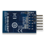 Pmod RF2: IEEE 802.15 RF Transceiver